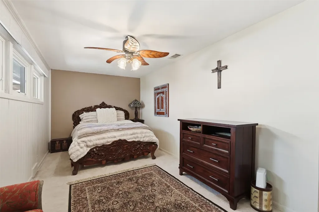 4004 Angus Drive Fort Worth TX 76116