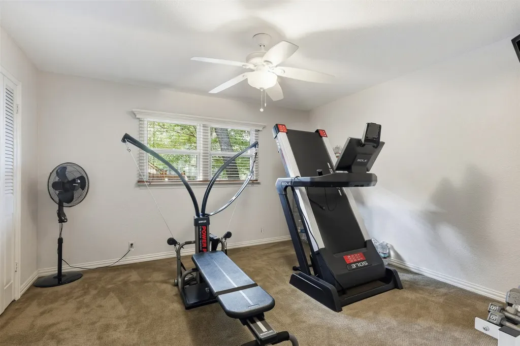 4004 Angus Drive Fort Worth TX 76116