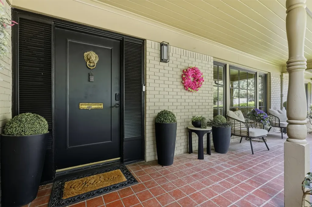 4004 Angus Drive Fort Worth TX 76116