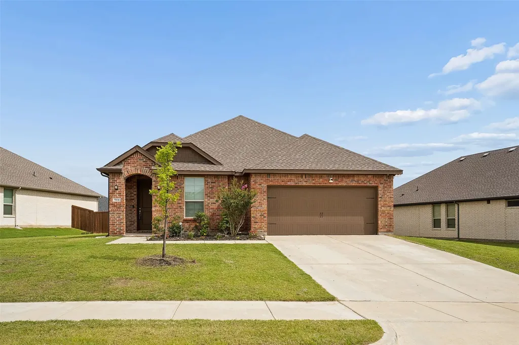 544 Erin Hills Drive Red Oak TX 75154