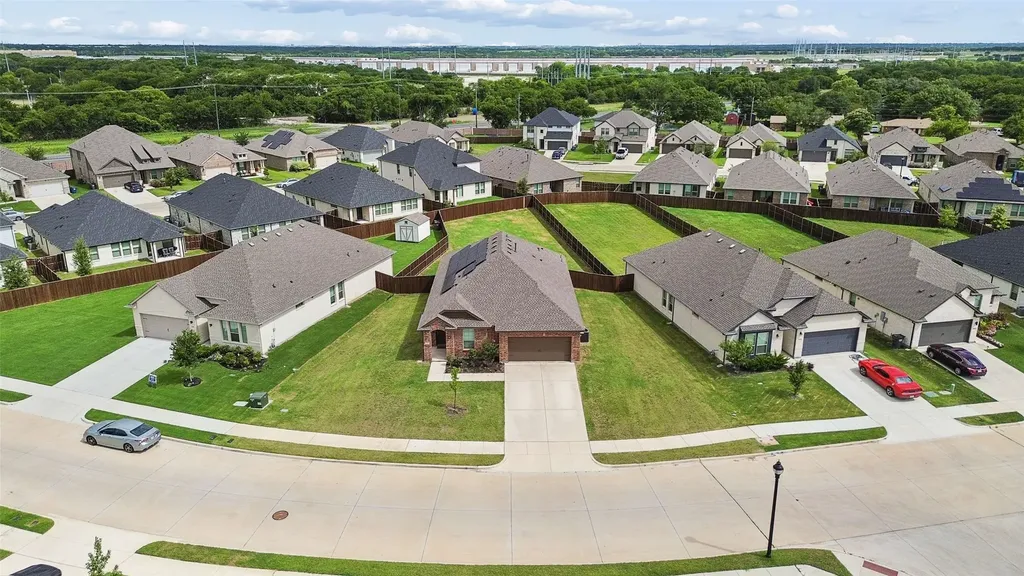 544 Erin Hills Drive Red Oak TX 75154