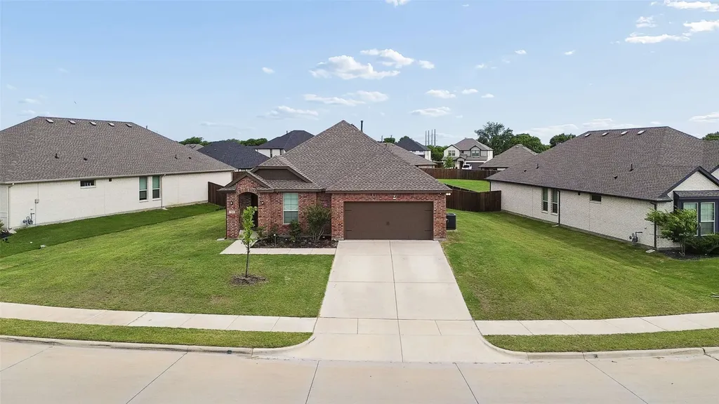 544 Erin Hills Drive Red Oak TX 75154