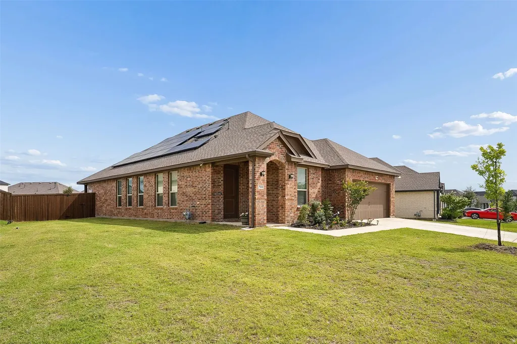 544 Erin Hills Drive Red Oak TX 75154