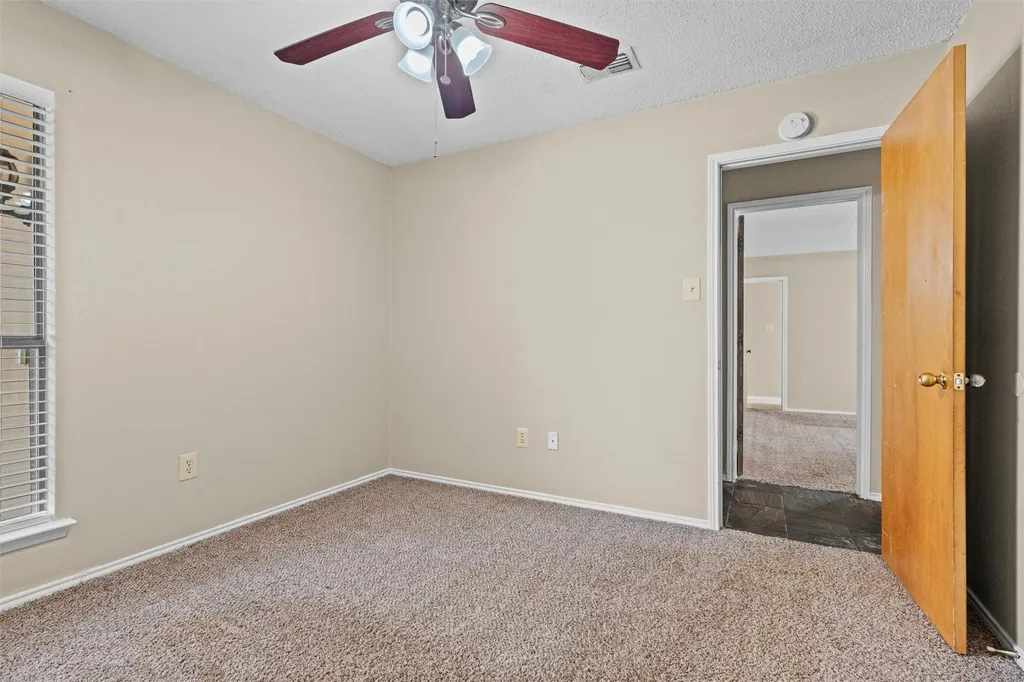 5601 Kingstree Court Arlington TX 76017