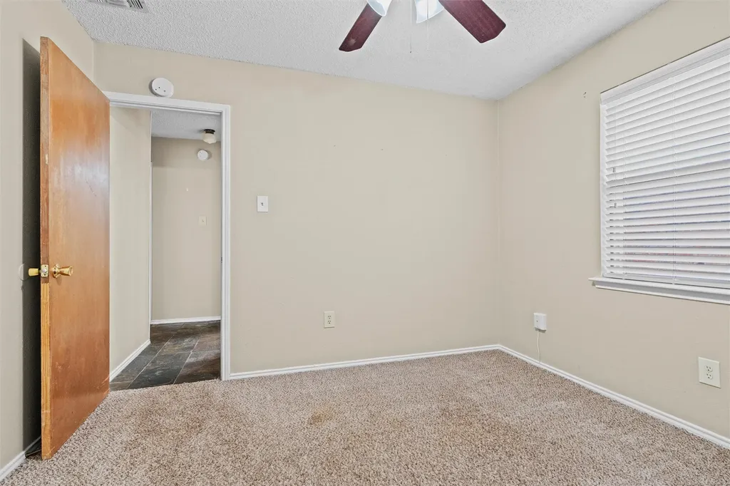 5601 Kingstree Court Arlington TX 76017