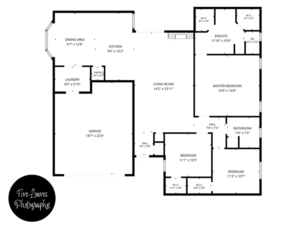 5601 Kingstree Court Arlington TX 76017