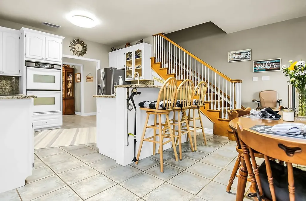 820 Cedar Creek Circle Bonham TX 75418