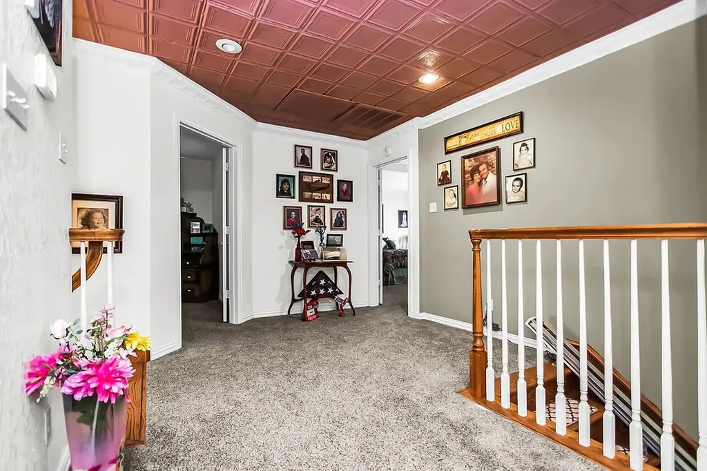 820 Cedar Creek Circle Bonham TX 75418