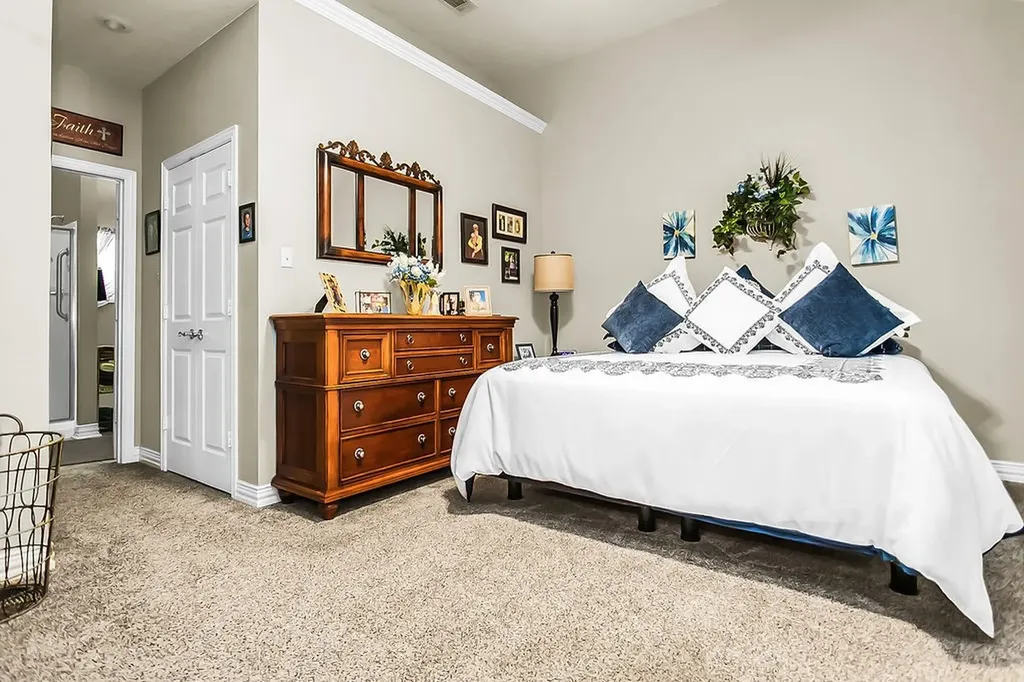 820 Cedar Creek Circle Bonham TX 75418