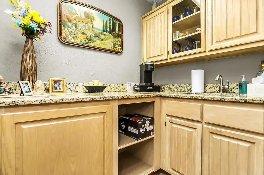 820 Cedar Creek Circle Bonham TX 75418