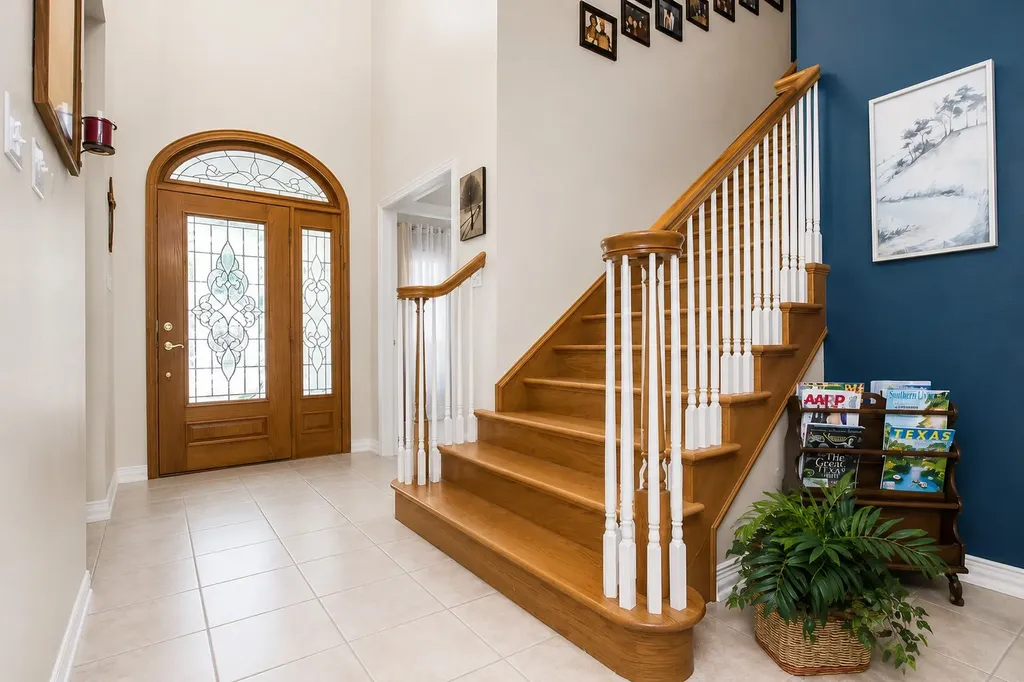 820 Cedar Creek Circle Bonham TX 75418
