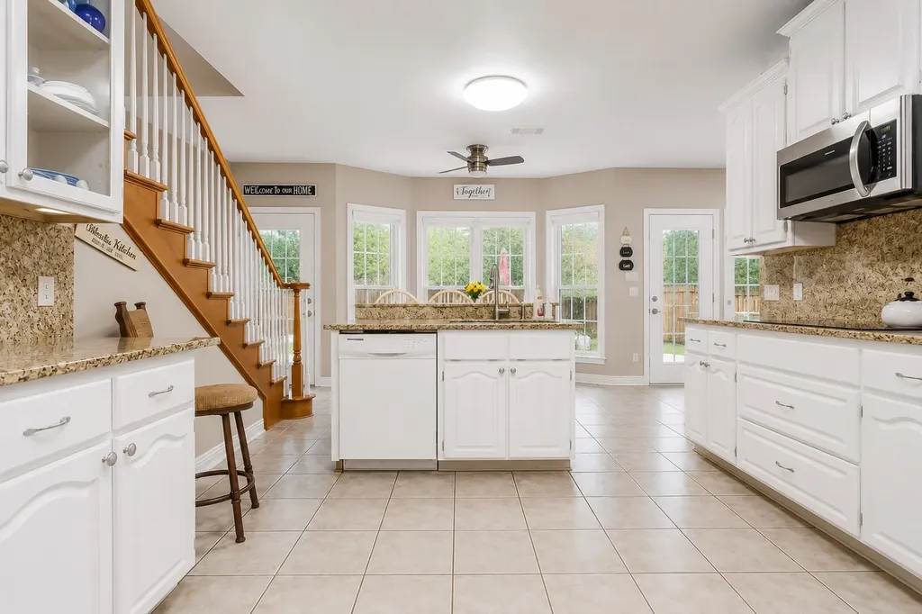 820 Cedar Creek Circle Bonham TX 75418