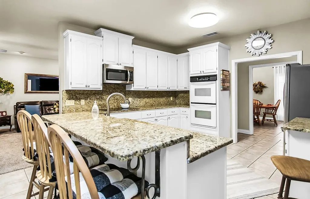 820 Cedar Creek Circle Bonham TX 75418