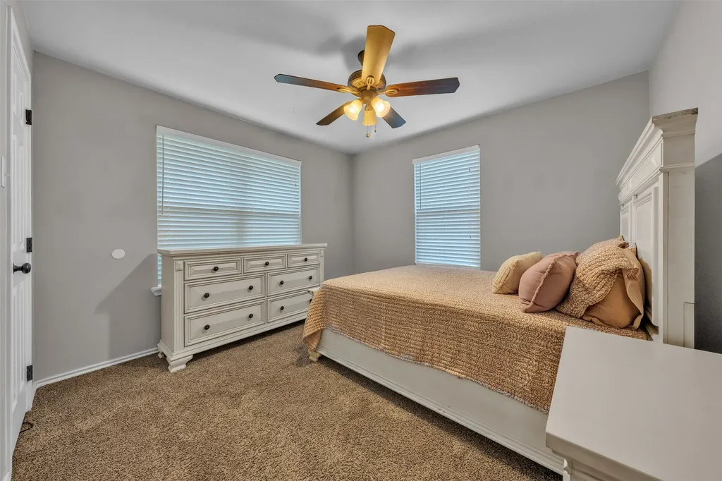 1016 County Road 314 Cleburne TX 76031
