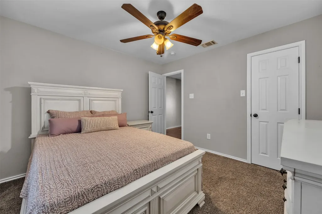 1016 County Road 314 Cleburne TX 76031