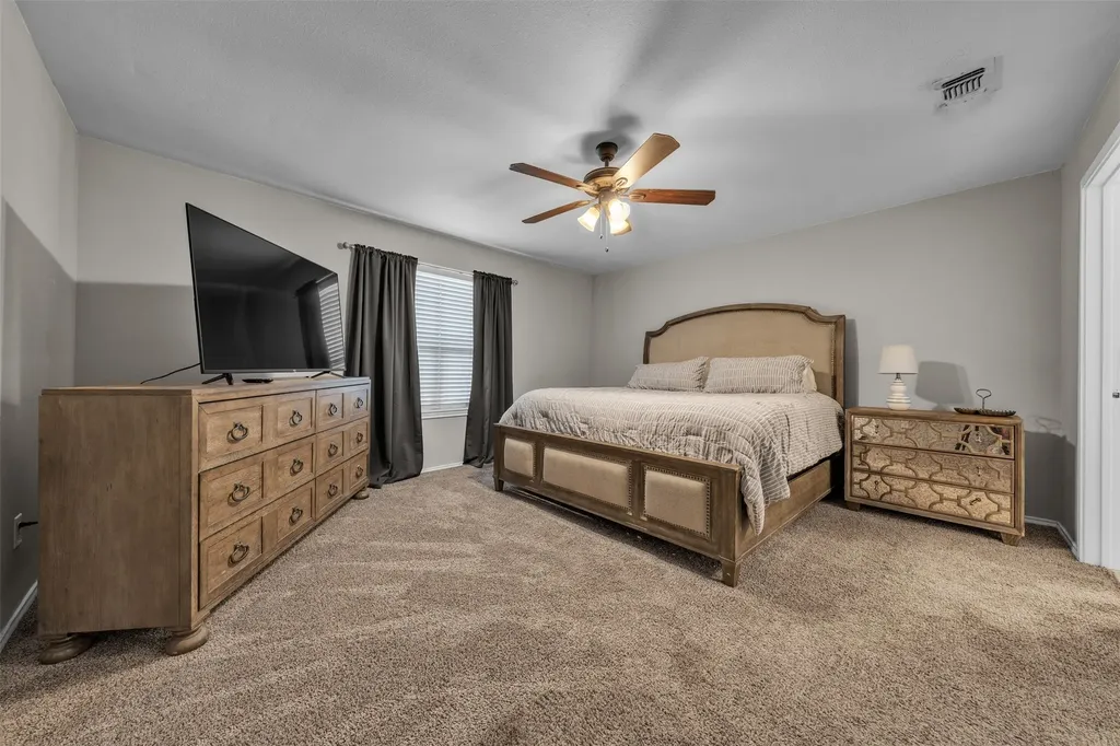 1016 County Road 314 Cleburne TX 76031