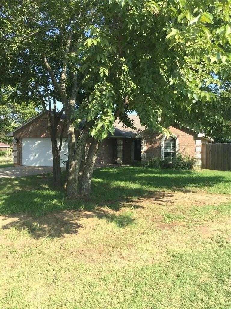 501 Brookfield Drive Boyd TX 76023