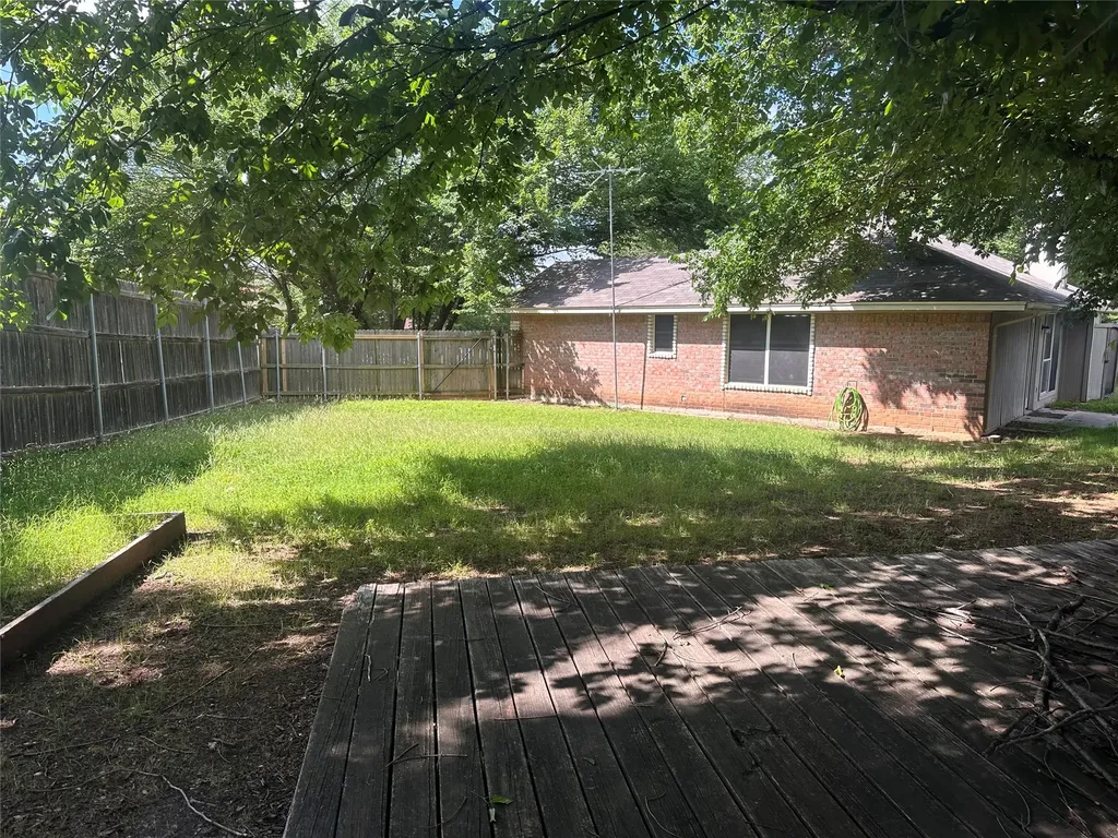 501 Brookfield Drive Boyd TX 76023