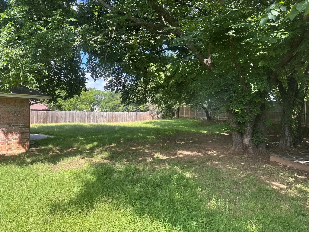 501 Brookfield Drive Boyd TX 76023