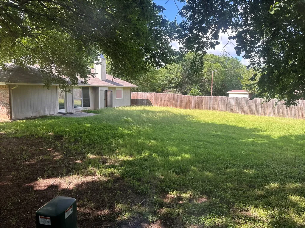 501 Brookfield Drive Boyd TX 76023