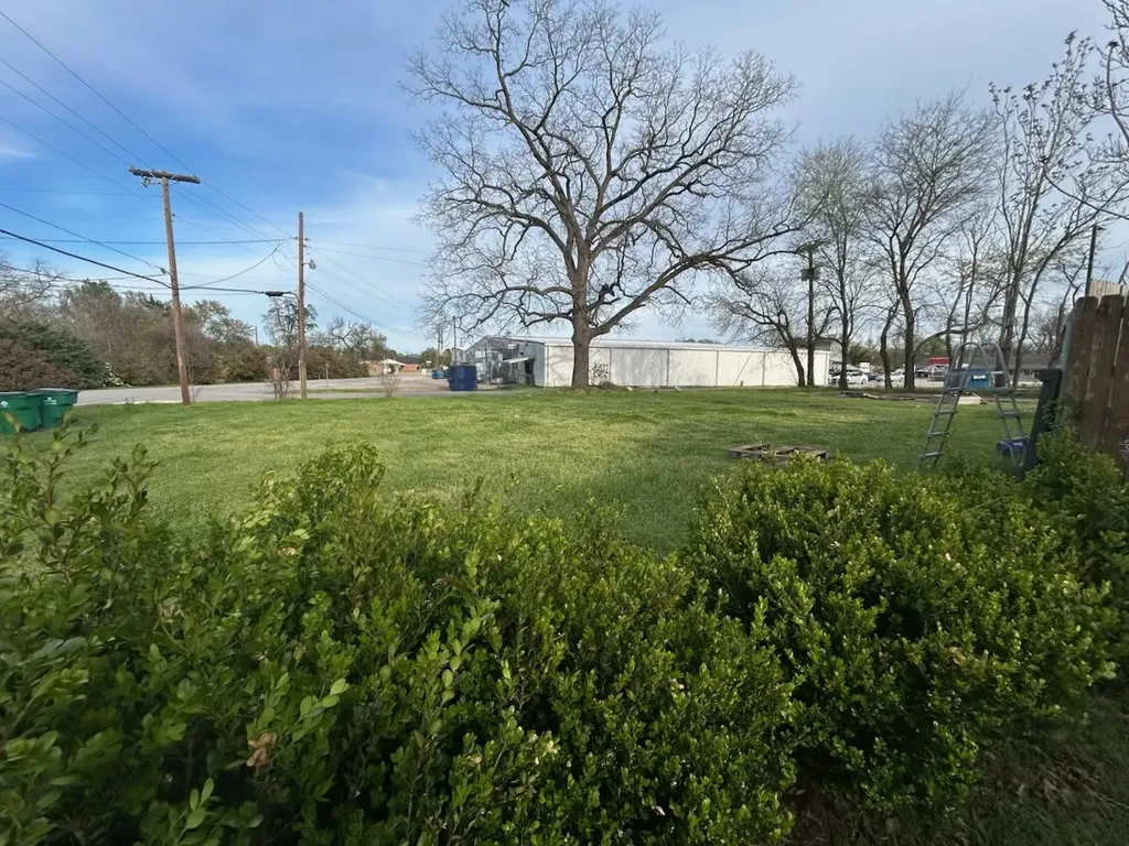 313 E Main Street Fairfield TX 75840