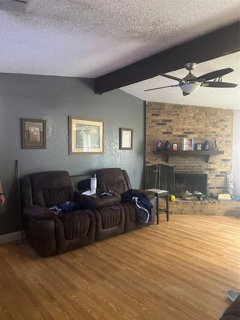 556 Greenway Drive Saginaw TX 76179