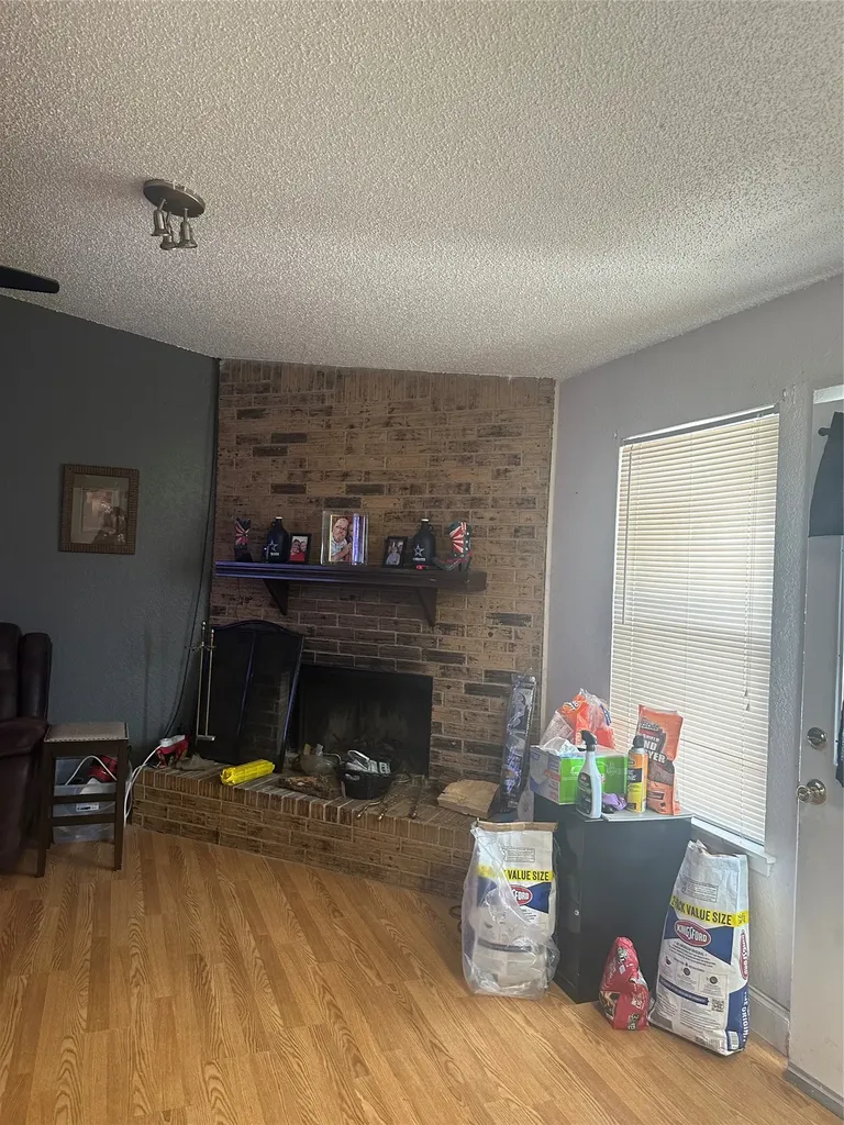 556 Greenway Drive Saginaw TX 76179