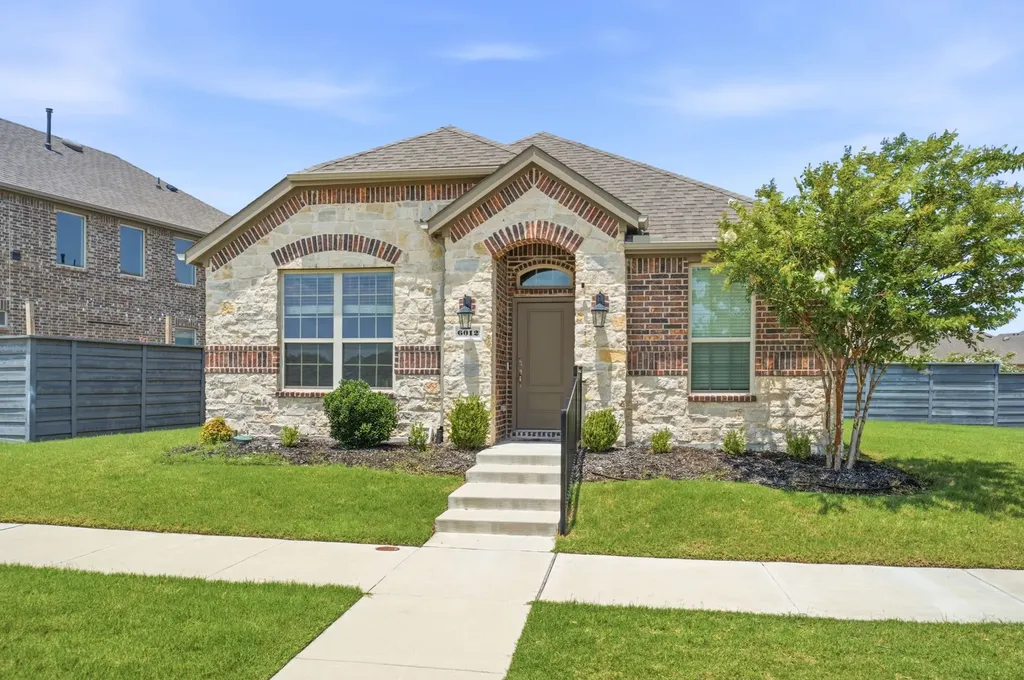 6012 Wildflower Way Little Elm TX 76227
