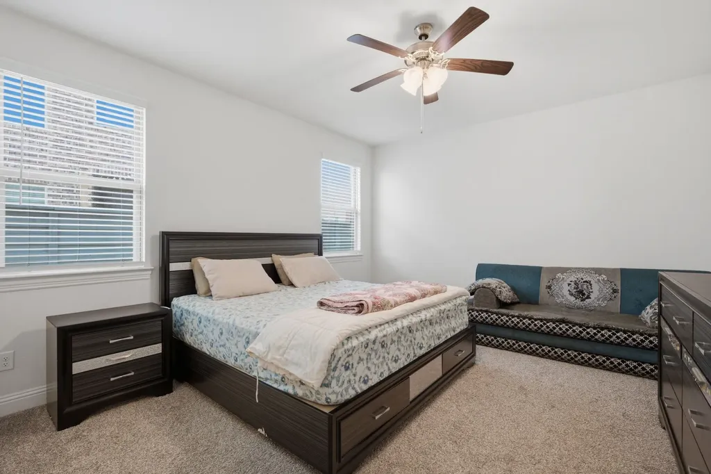 6012 Wildflower Way Little Elm TX 76227
