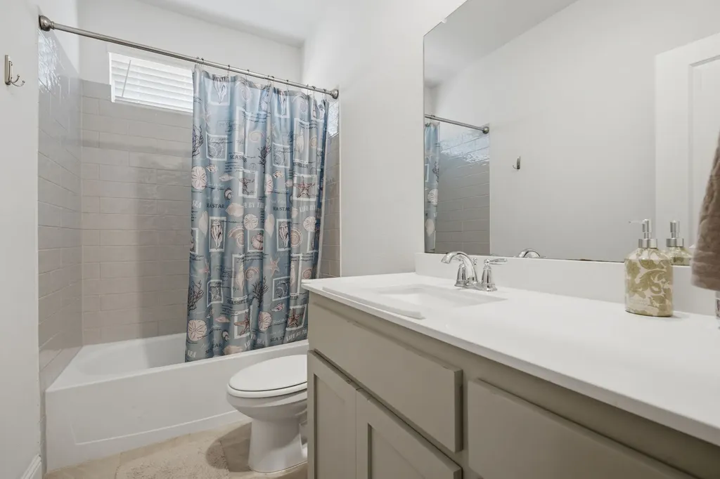 6012 Wildflower Way Little Elm TX 76227