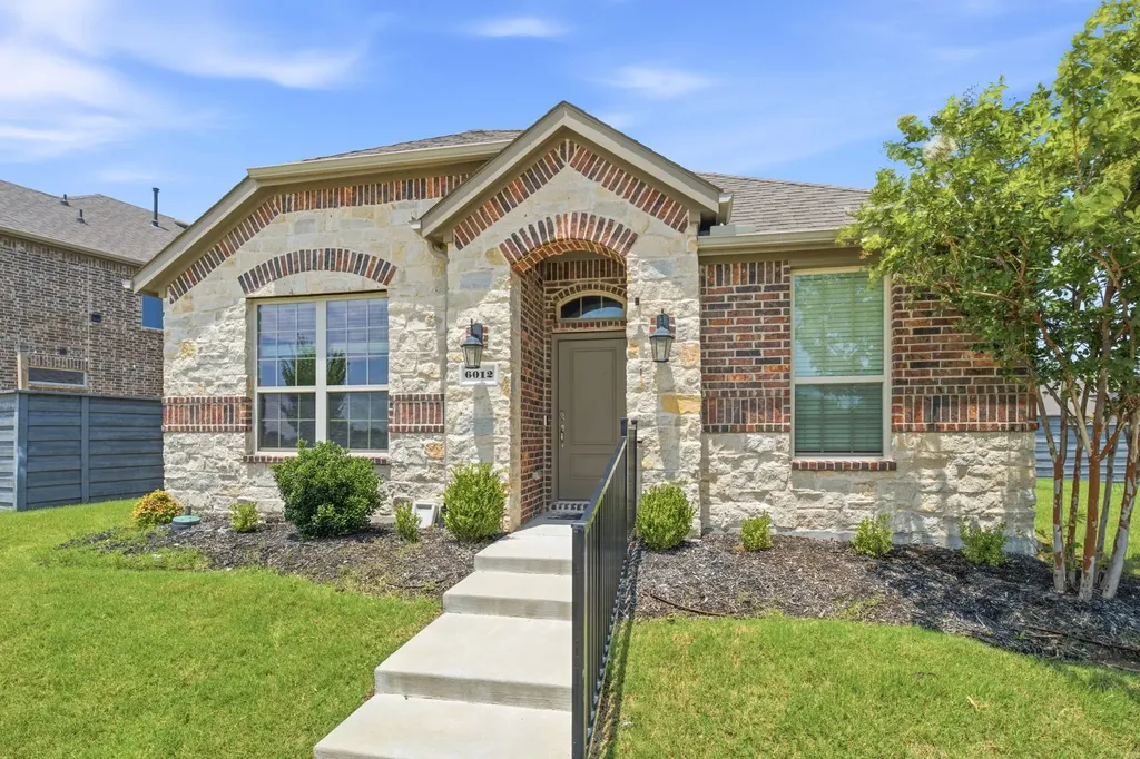 6012 Wildflower Way Little Elm TX 76227