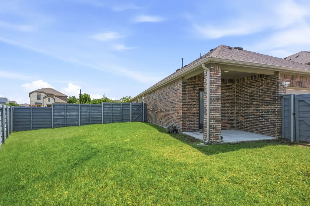 6012 Wildflower Way Little Elm TX 76227