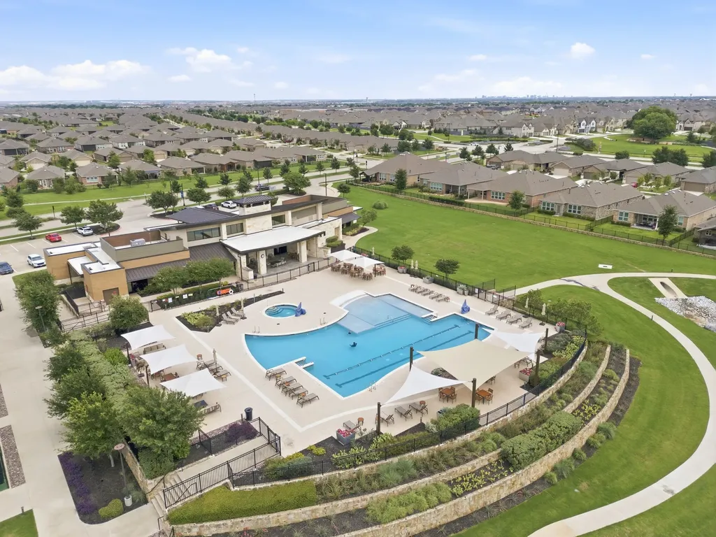 6012 Wildflower Way Little Elm TX 76227