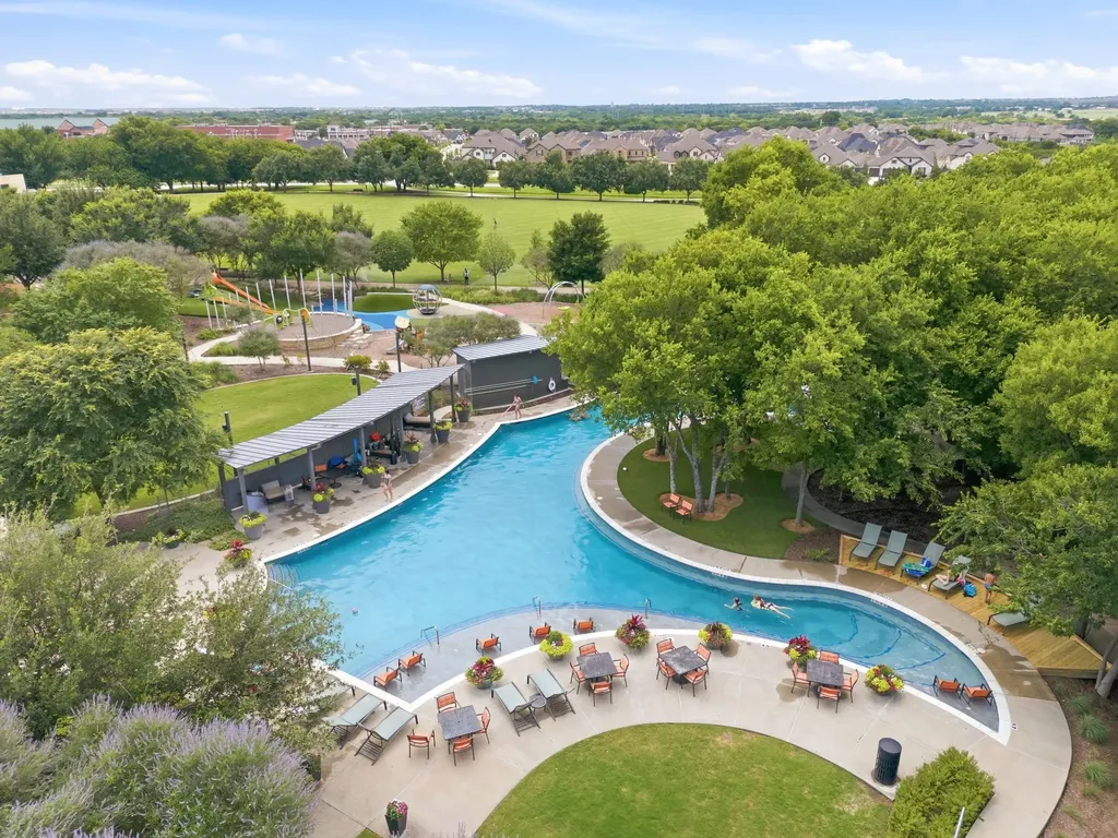6012 Wildflower Way Little Elm TX 76227