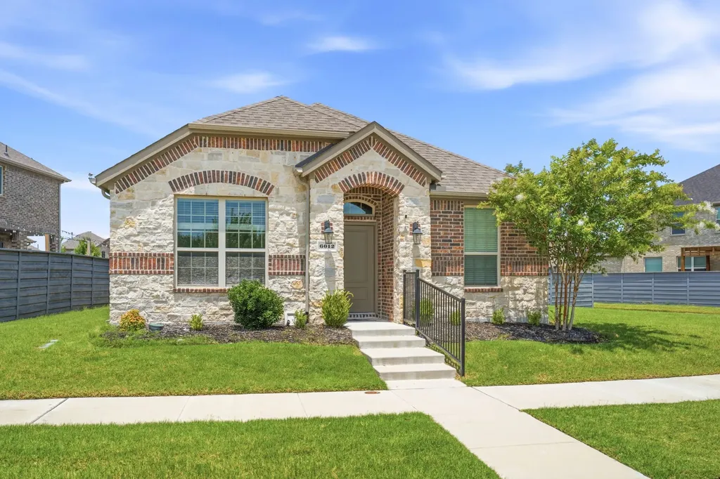 6012 Wildflower Way Little Elm TX 76227