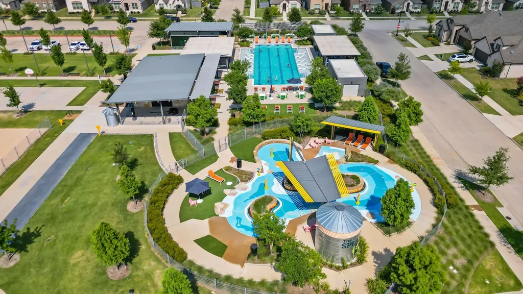 6012 Wildflower Way Little Elm TX 76227