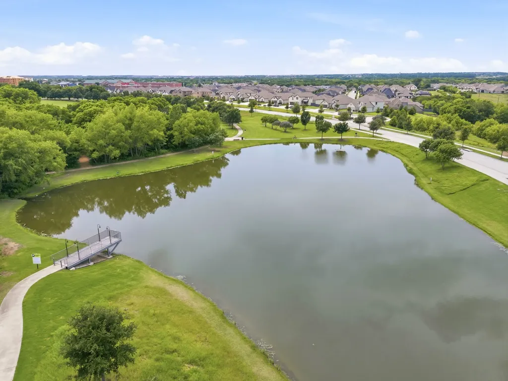 6012 Wildflower Way Little Elm TX 76227