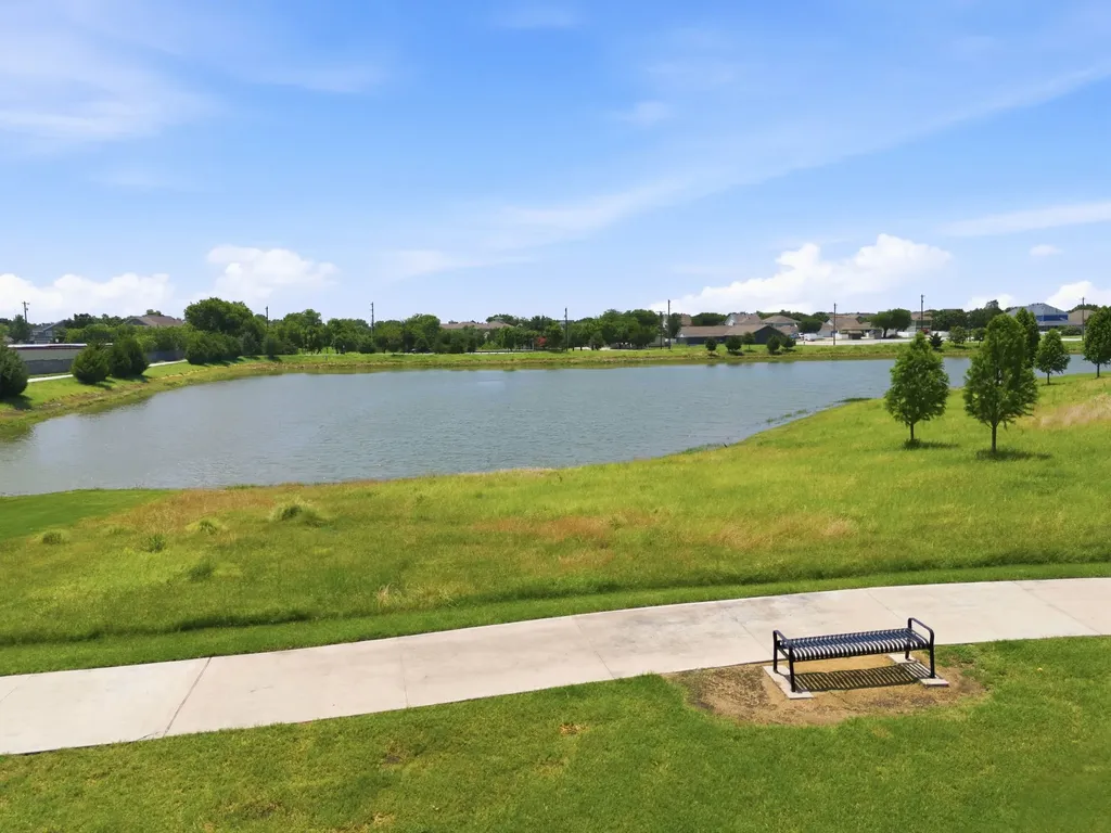 6012 Wildflower Way Little Elm TX 76227