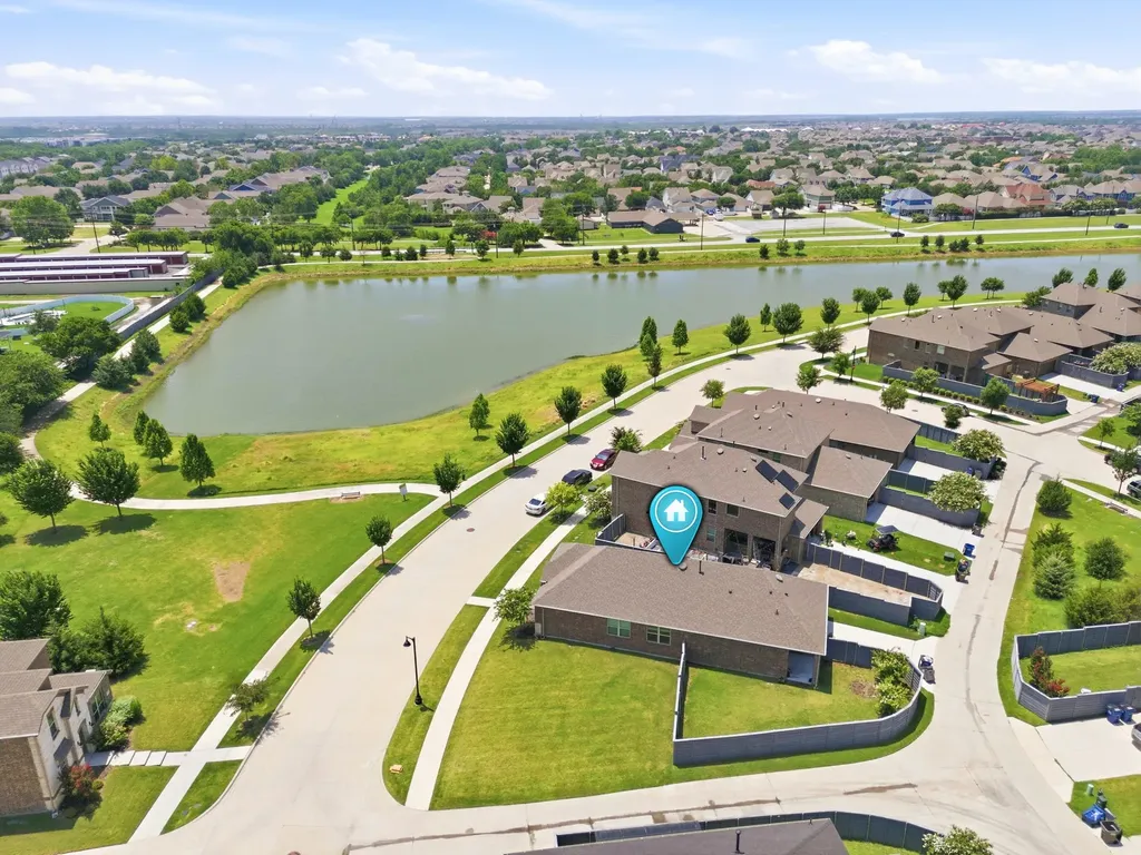 6012 Wildflower Way Little Elm TX 76227