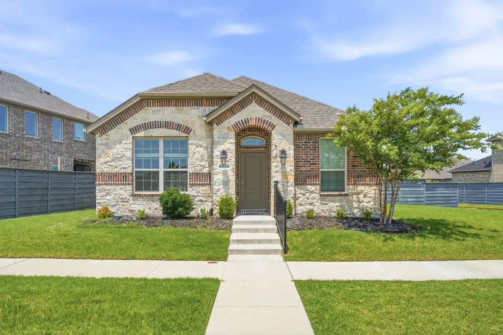 6012 Wildflower Way Little Elm TX 76227