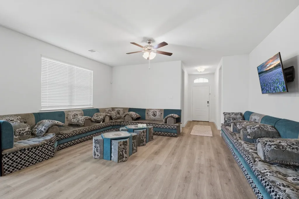 6012 Wildflower Way Little Elm TX 76227