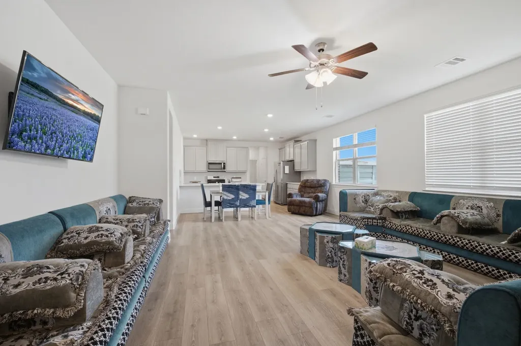 6012 Wildflower Way Little Elm TX 76227