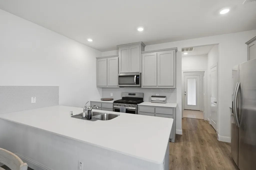 6012 Wildflower Way Little Elm TX 76227