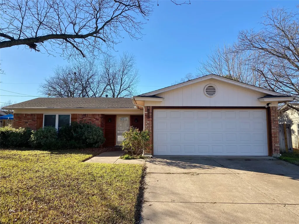 6128 Cliffside Drive Edgecliff Village TX 76134