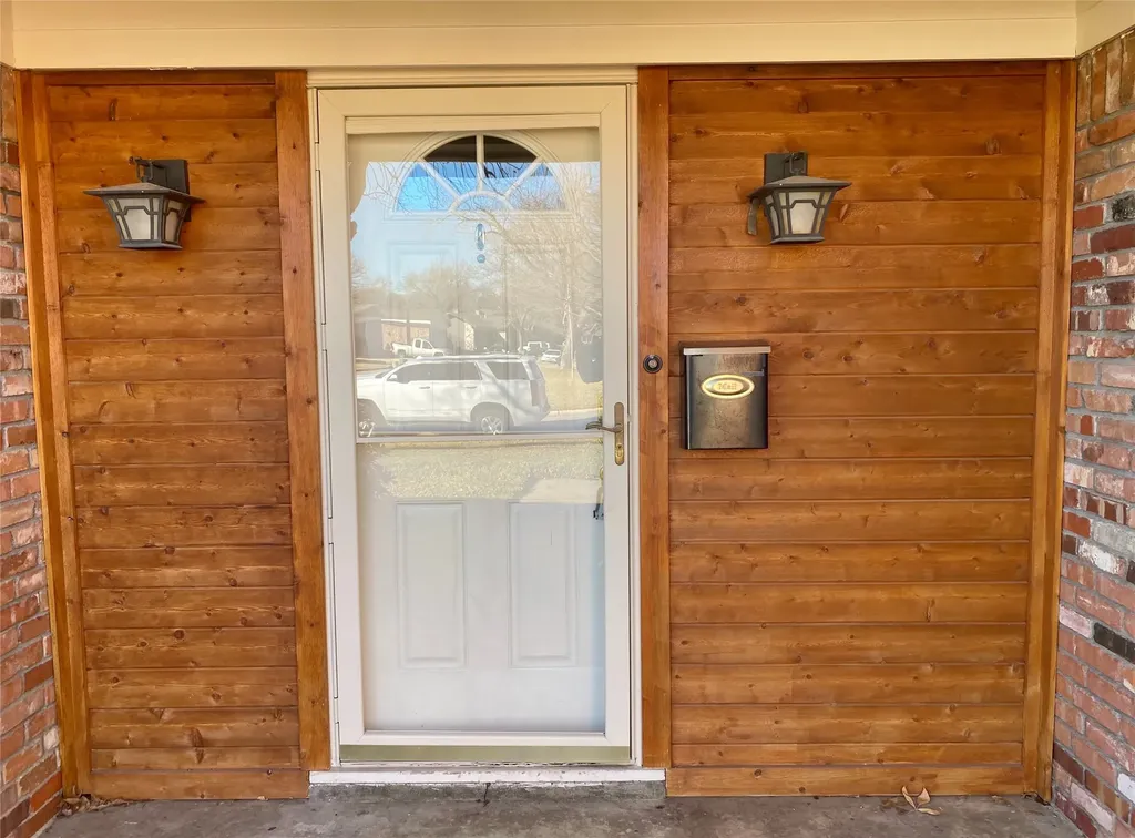 6128 Cliffside Drive Edgecliff Village TX 76134