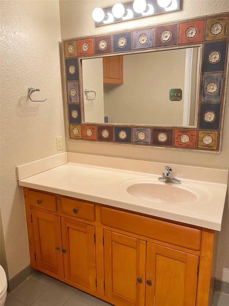 6128 Cliffside Drive Edgecliff Village TX 76134