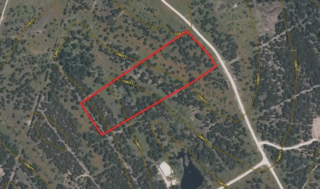 Lot 2 Ph 3 Pr 4218 Evant TX 76525