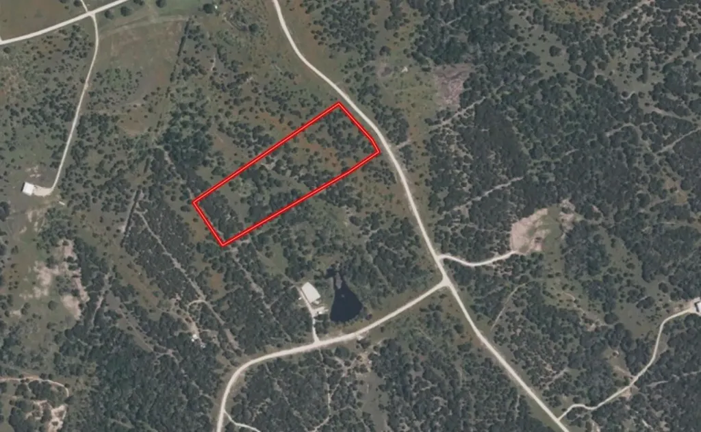 Lot 2 Ph 3 Pr 4218 Evant TX 76525