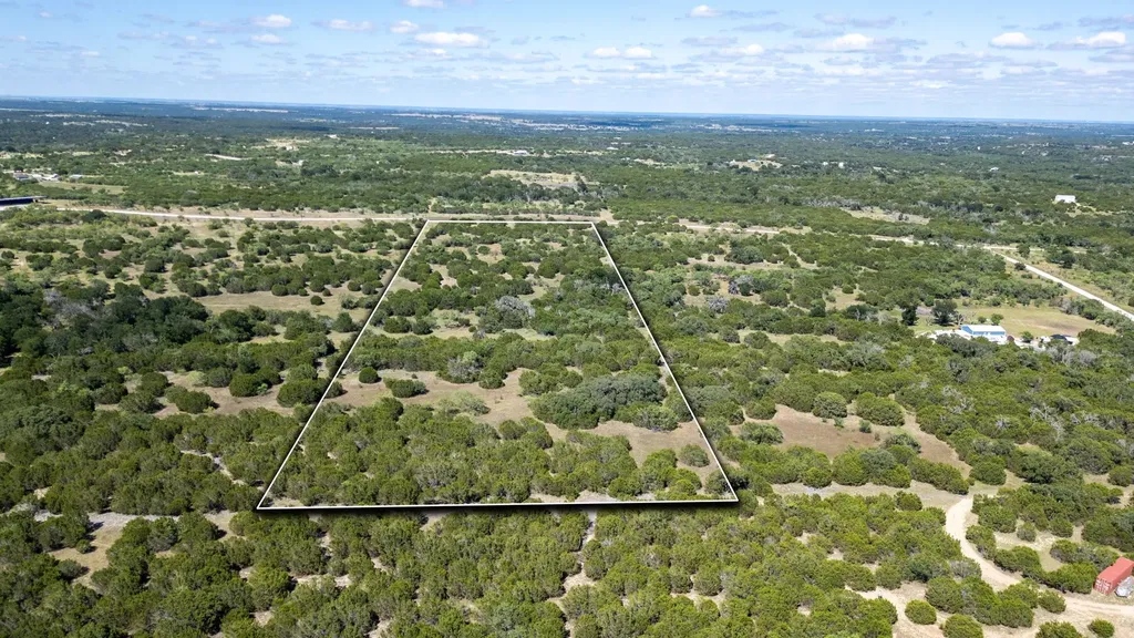 Lot 2 Ph 3 Pr 4218 Evant TX 76525