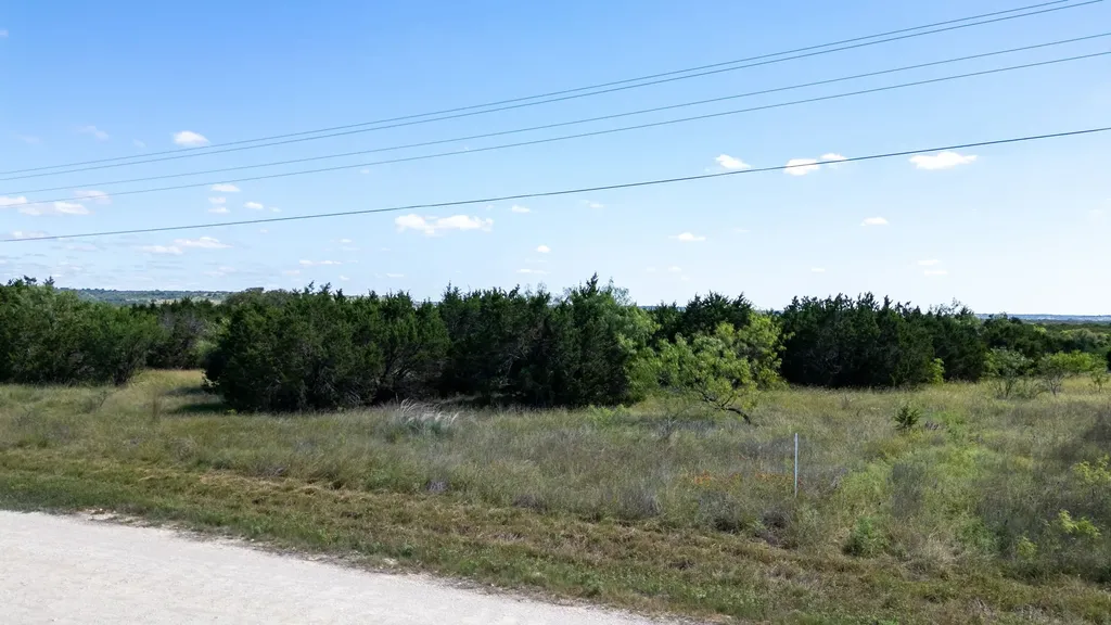 Lot 2 Ph 3 Pr 4218 Evant TX 76525